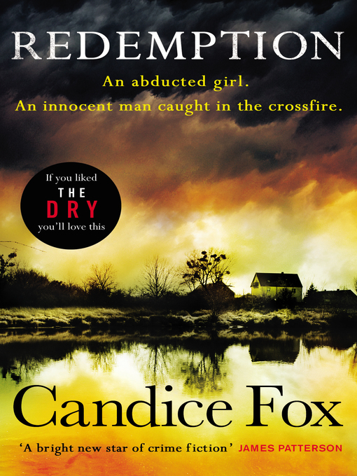 Title details for Redemption by Candice Fox - Wait list